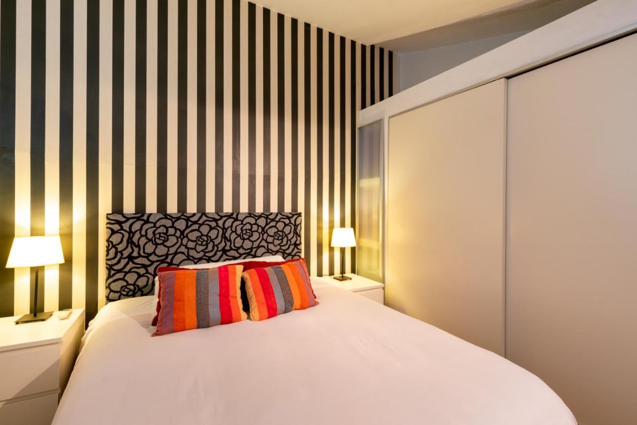 세비야 Plaza Nueva Terraza 아파트 외부 사진