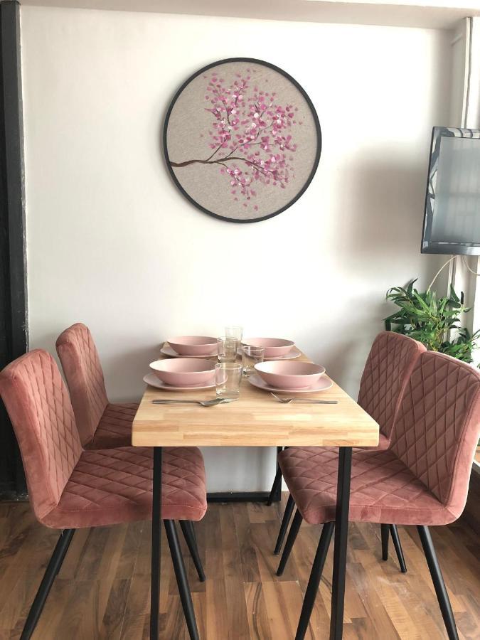 세비야 Plaza Nueva Terraza 아파트 외부 사진