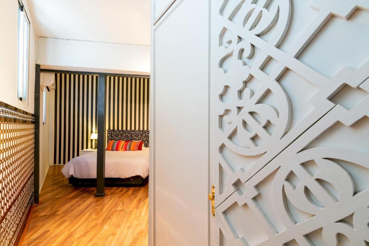 세비야 Plaza Nueva Terraza 아파트 외부 사진