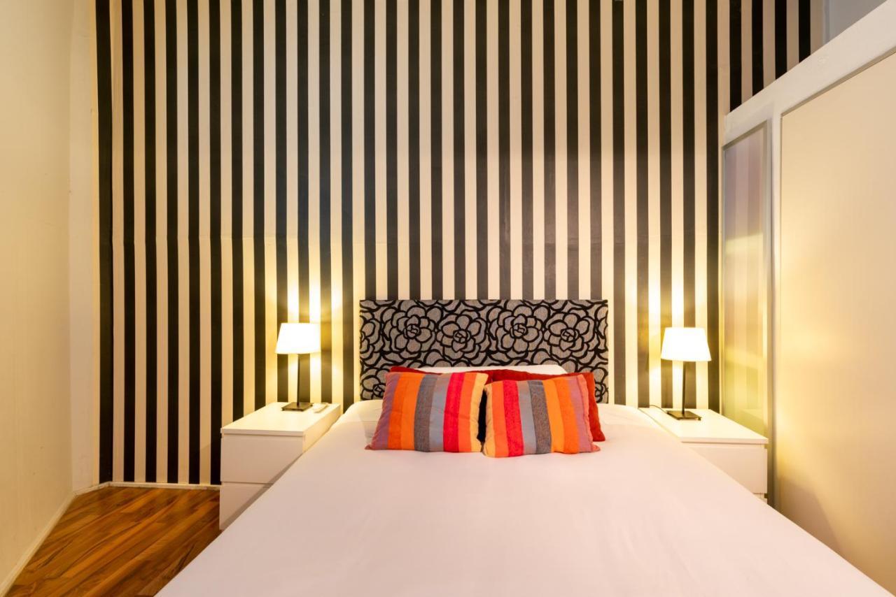 세비야 Plaza Nueva Terraza 아파트 외부 사진