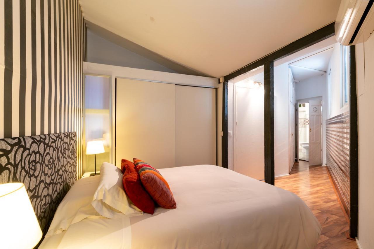 세비야 Plaza Nueva Terraza 아파트 외부 사진